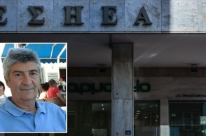 Δημήτρης Καλαντζής: Την τελευταία του πνοή άφησε ο δημοσιογράφος - Η ανακοίνωση της ΕΣΗΕΑ και η μακρά επαγγελματική σταδιοδρομία του.