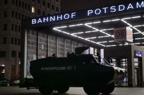 Γερμανία: Φοιτήτρια από το Μεξικό που είχε εξαφανιστεί εντοπίζεται νεκρή στο Βερολίνο - Είχε εκδοθεί ειδοποίηση της Ιντερπόλ.