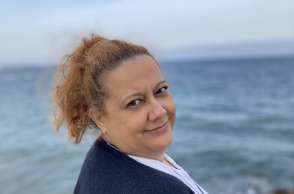 Κατερίνα Ιωακείμ