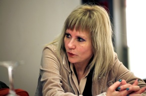 Οι αντιδράσεις για τη στήριξη της Σώτης Τριανταφύλλου στην υποψηφιότητα του Χάρη Δούκα για τον Δήμο της Αθήνας.