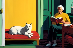 Ημερολογιακές καταχωρίσεις, προσωπικές μαρτυρίες, αναμνήσεις, συναντήσεις και εμμονές