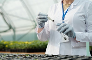 Η Ελλάδα κατατάσσεται δεύτερη στην ΕΕ στον ρυθμό αύξησης των κατά κεφαλή κρατικών δαπανών για έρευνα και ανάπτυξη - Τα στοιχεία της Eurostat.