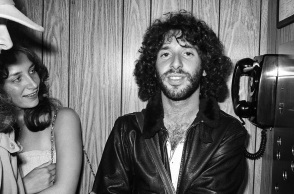 Neal Preston: Ο φωτογράφος των Led Zeppelin, Queen, The Who, Bruce Sprinsteen, Fleetwood Mac, Michael Jackson, Whitney Houston και άλλων θρύλων της μουσικής