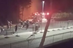 ΑΕΚ: Νεκρός 22χρονος έξω από το γήπεδο