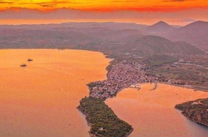 Ερμιονή, Αργολίδα. 