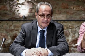 Αυτοδιοικητικές εκλογές 2023 - Γιάννης Μυλόπουλος: Υποψήφιος περιφερειάρχης Κεντρικής Μακεδονίας με τη στήριξη του ΣΥΡΙΖΑ.