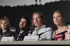 Γουές Άντερσον: Ο Αμερικανός σκηνοθέτης του «Asteroid City» θα τιμηθεί στο 80ο Φεστιβάλ Κινηματογράφου της Βενετίας - Για την προσφορά του στο σινεμά.