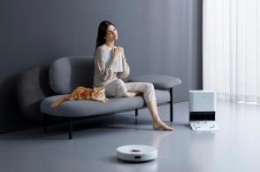 Xiaomi Robot Vacuum X10