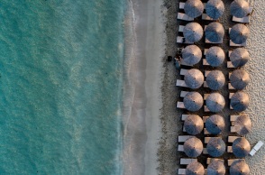 Πάτρα: Οκτώ συλλήψεις σε Ρίο και δυτική Αχαΐα για κατάληψη κοινόχρηστου χώρου αιγιαλού και παραλίας - Λειτουργούσαν καταστήματα υγειονομικού ενδιαφέροντος.