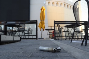 Η δολοφονία του Μιχάλη Κατσουρή από χούλιγκαν, η ανεξέλεγκτη εγκληματική δράση, οι ευθύνες της πολιτείας.