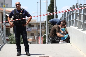 Δολοφονία Μιχάλη Κατσουρή - Νοσοκομείο «Ερυθρός Σταυρός»: Κανένας κίνδυνος για τη ζωή των νοσηλευόμενων τραυματιών - Ανακοίνωση της διοίκησης.