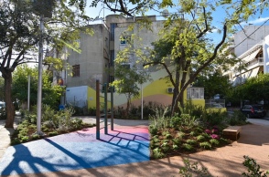 Ποιoν αφορά τελικά ο δημόσιος χώρος;