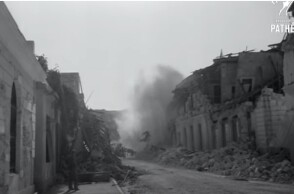 Σαν σήμερα 12 Αυγούστου 1953 τα 7,2 Ρίχτερ ισοπεδώνουν Ζάκυνθο, Ιθάκη και Κεφαλονιά