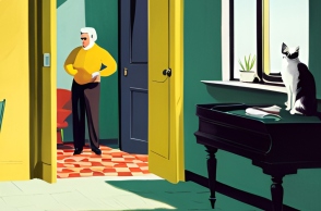 Ημερολογιακές καταχωρίσεις, προσωπικές μαρτυρίες, αναμνήσεις, συναντήσεις και εμμονές