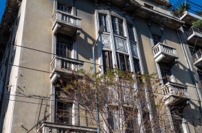 Δήμος Αθηναίων: Προκηρύχθηκε ο ανοιχτός διαγωνισμός για την αποκατάσταση του κτιρίου που θα στεγάσει την Ακαδημία Λυρικής Τέχνης «Maria Callas».