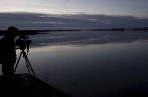 Ο υδροβιότοπος της Ντονιάνα