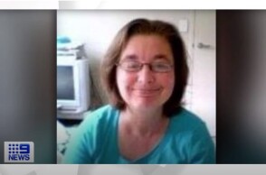 Μία 38χρονη γυναίκα που δολοφονήθηκε πριν από 13 χρόνια βρέθηκε τσιμεντωμένη σε τοίχο