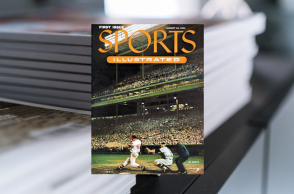 Σαν σήμερα 16 Αυγούστου: Το 1954 εμφανίζεται στα περίπτερα των ΗΠΑ το πρώτο τεύχος του Sports Illustrated - Το περιοδικό που άλλαξε το αθλητικό μιντιακό τοπίο.