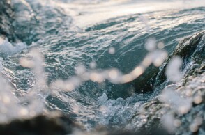 Κύματα θάλασσας