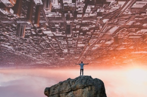 Το μέλλον των μεγάλων πόλεων στον κόσμο: Τα φαινόμενα φυγής, τα προβλήματα διαβίωσης και τα πράγματα που τις κάνουν ελκυστικές