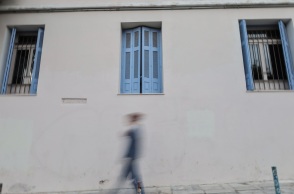 Οι πορτοφολάδες της Αθήνας