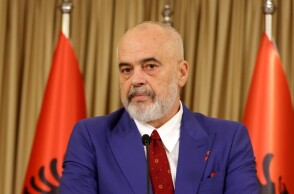 Edi Rama