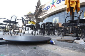 Τα Ε.Χ.ΟΠΑ.ΒΙ. μπορούν να λύσουν το πρόβλημα της οπαδικής βίας.