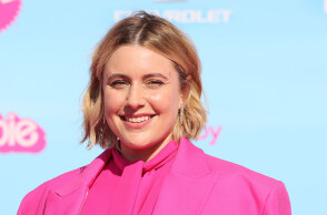 Greta Gerwig 
