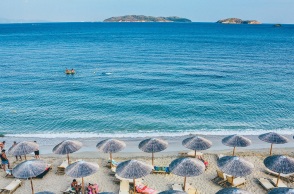 Περίπου 26.000 voucher κοινωνικού τουρισμού της ΔΥΠΑ ενεργοποιήθηκαν το πρώτο δεκαπενθήμερο του Αυγούστου - Η Εύβοια πάλι «πρωταθλήτρια».