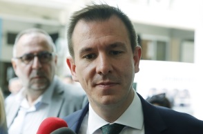 Παναγιώτης Δουδωνής: Νομοθετική πρωτοβουλία από το ΠΑΣΟΚ για τον αποκλεισμό του Ηλία Κασιδιάρη από τις αυτοδιοικητικές εκλογές.