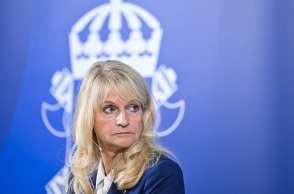 Σουηδία: Η υπηρεσία ασφαλείας αύξησε το επίπεδο της τρομοκρατικής απειλής για τη χώρα - Εντάσεις προκαλεί το κάψιμο αντιτύπων του Κορανίου.