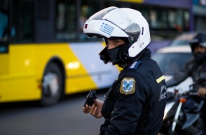 Κυκλοφοριακές ρυθμίσεις