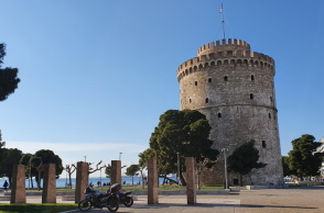 Ένας ανεξάρτητος City Manager για τη Θεσσαλονίκη.