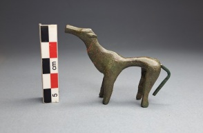 Το λατρευτικό κέντρο της αρχαίας Ελίκης στο φως - Εντυπωσιακά ευρήματα και ενδιαφέροντα συμπεράσματα - Η ενημέρωση από το υπουργείο Πολιτισμού.