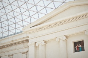 Βρετανικό Μουσείο: Καυστικό σχόλιο της Ryanair στο Twitter μετά τις αποκαλύψεις για την υπόθεση αρχαιοκαπηλίας επιφανούς στελέχους του. 