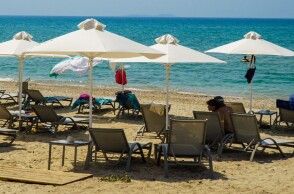 Ο καιρός την Κυριακή 20 Αυγούστου