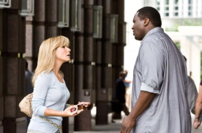 The Blind Side: Μια συγκινητική ιστορία βασισμένη σε ένα ψέμα;