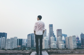 Κίνα: Η Μεγάλη Παραίτηση της Νεολαίας.