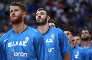 Εθνική Ελλάδος Μπάσκετ: Μια αξιολόγηση της προετοιμασίας στον δρόμο για το Παγκόσμιο Κύπελλο.