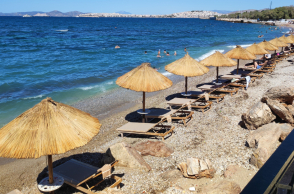 Nέο πλαίσιο για τις παραλίες και τη δημόσια περιουσία στον αιγιαλό