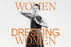 Women Dressing Women