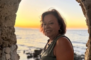 Πέθανε η μητέρα του Gus Constantellis, η Ελληνίδα μάνα του Tik Tok