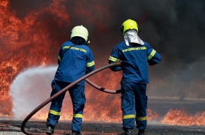 Πυρκαγιές: Συστάθηκε η Επιτροπή Καταγραφής πυρόπληκτων κατοικιών στον δήμο Αχαρνών και ξεκινούν οι αυτοψίες - Οι διαδικασίες αποζημίωσης για τους πληγέντες.