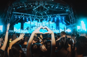 Primer Music Festival