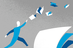 Ας ξεφορτωθούμε ό,τι είναι περιττό: βιβλία ή μη