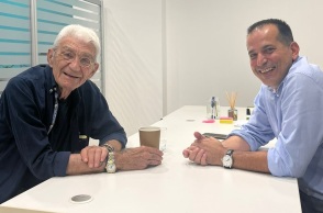 Αυτοδιοικητικές εκλογές - Θεσσαλονίκη: Υποψήφιος δημοτικός σύμβουλος με την παράταξη του Σπύρου Πέγκα ο πρώην δήμαρχος, Γιάννης Μπουτάρης.