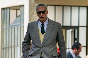 80ο Φεστιβάλ Κινηματογράφου της Βενετίας: Οι διάσημοι ηθοποιοί που θα ταξιδέψουν στην Ιταλία και οι μεγάλες παραγωγές του Χόλιγουντ που κάνουν πρεμιέρα.