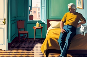 Ημερολογιακές καταχωρίσεις, προσωπικές μαρτυρίες, αναμνήσεις, συναντήσεις και εμμονές