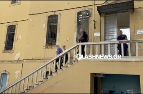 Στον εισαγγελέα ο διεφθαρμένος αστυνομικός