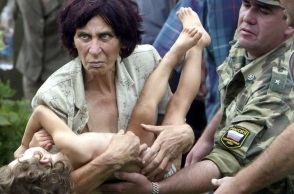 Μπεσλάν: Η μεγαλύτερη σφαγή στην ιστορία της Ρωσίας